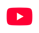 red and white youtube logo
